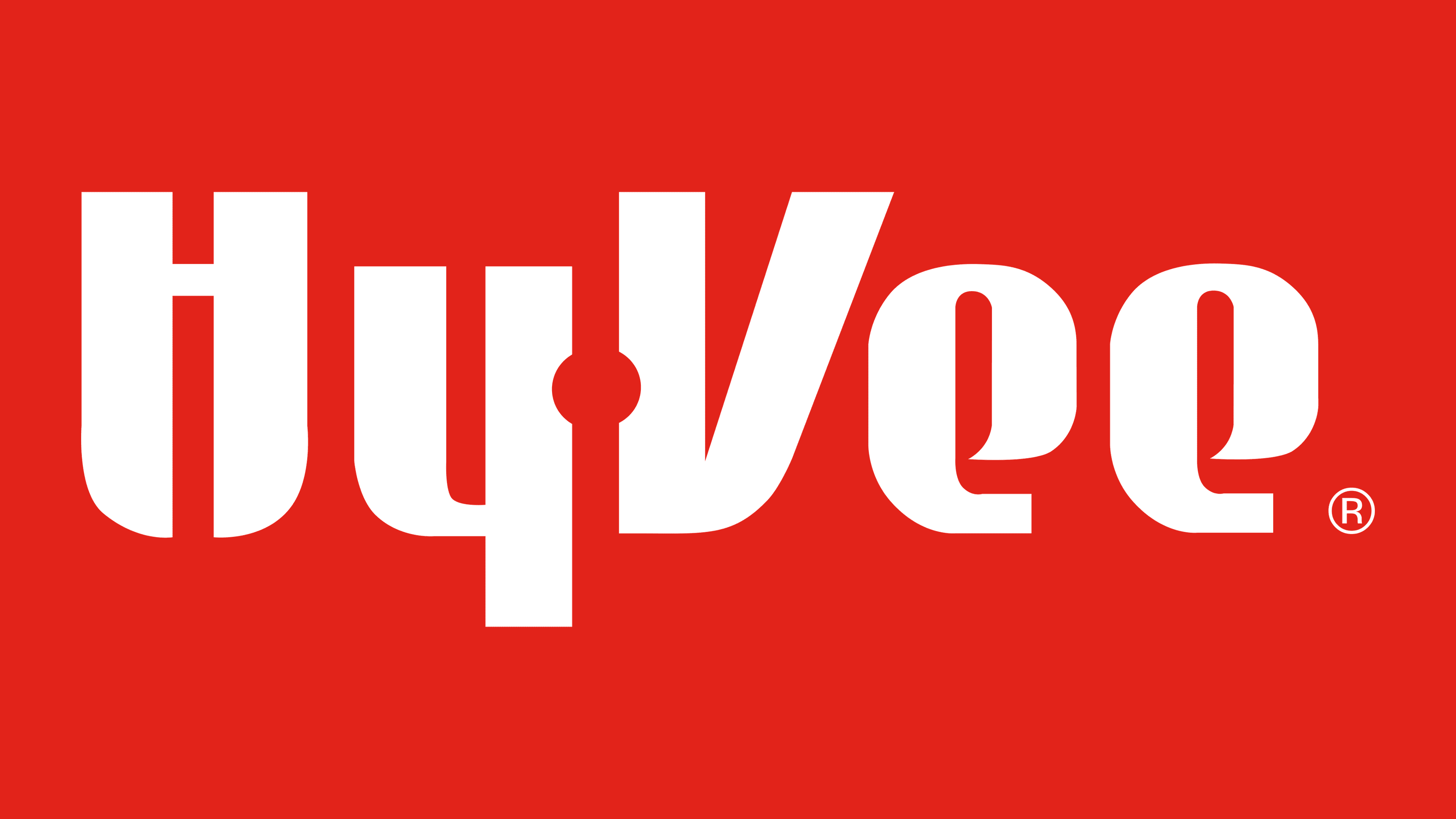 Hy-Vee Grocery Store