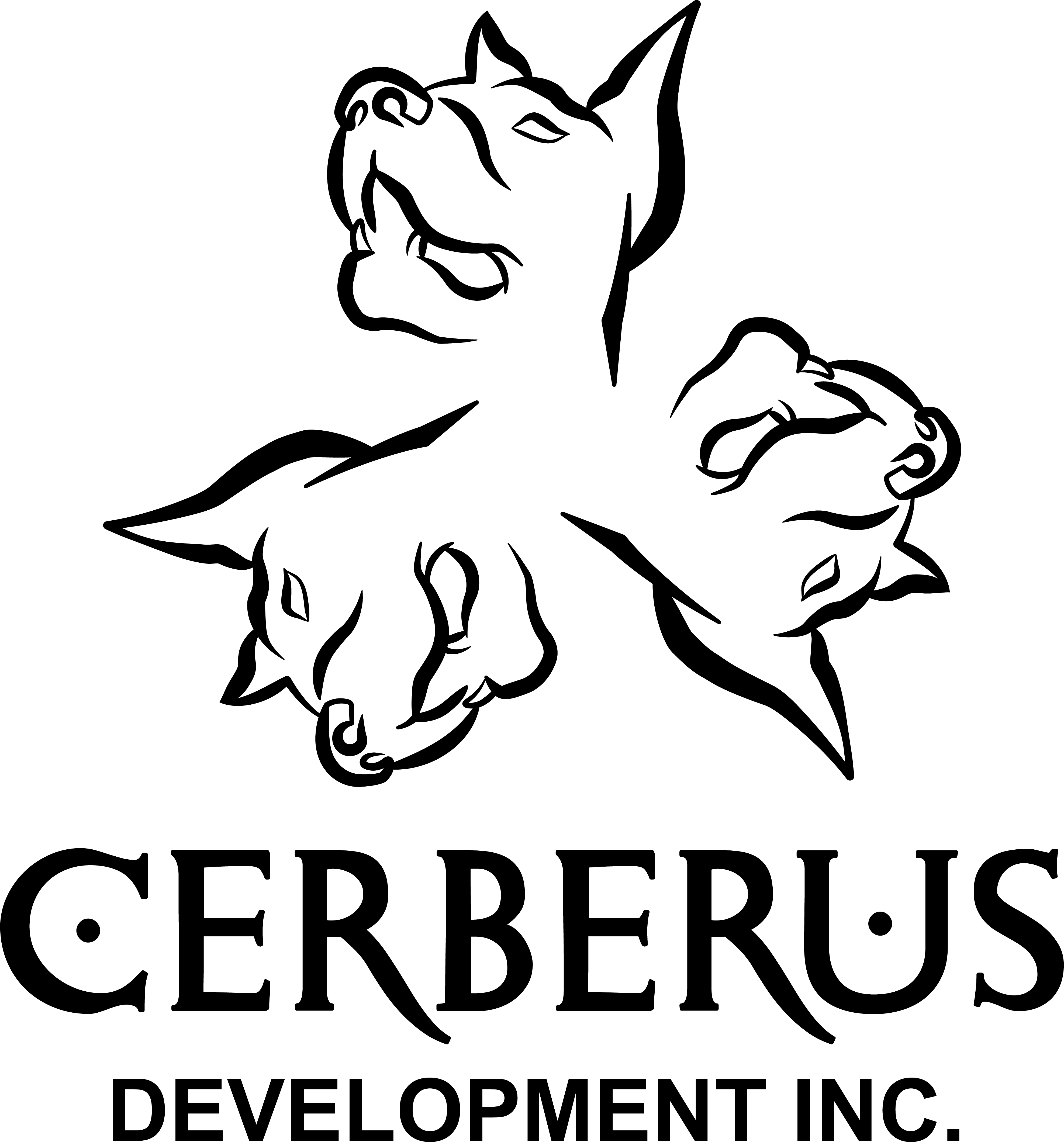 Cerberus Development, Inc.