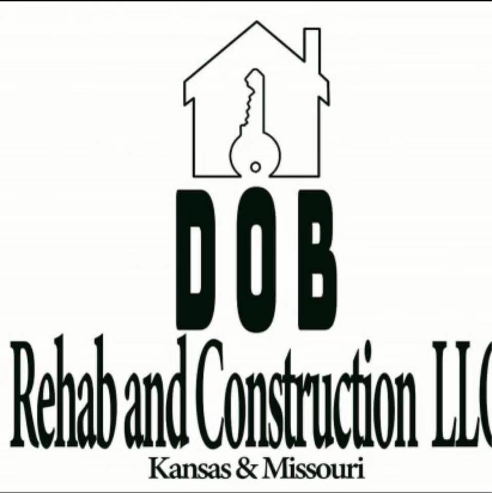 D.O.B Rehab & Construction LLC.